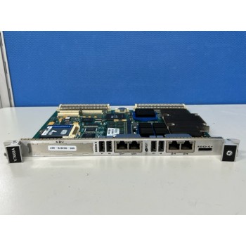 LAM Research 605-064676-007 GE Fanuc V7668A-132L00W01 SBC Board